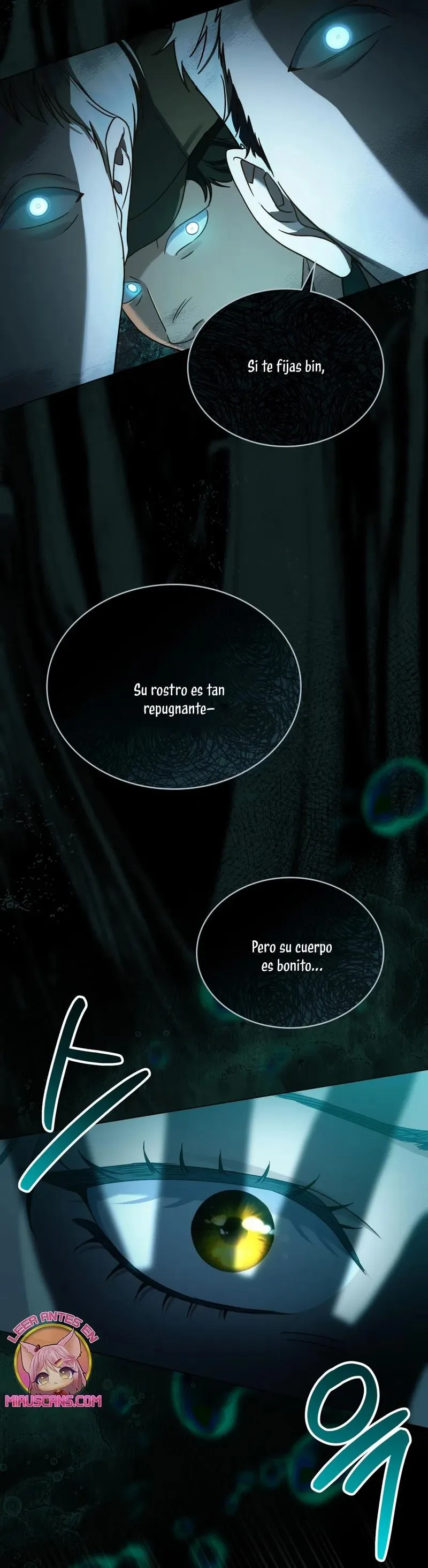 El plan para engañar a la alta sociedad Capítulo 1 - Page 6