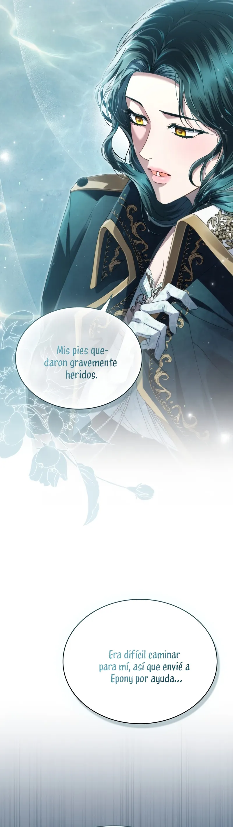 El plan para engañar a la alta sociedad Capítulo 10 - Page 9
