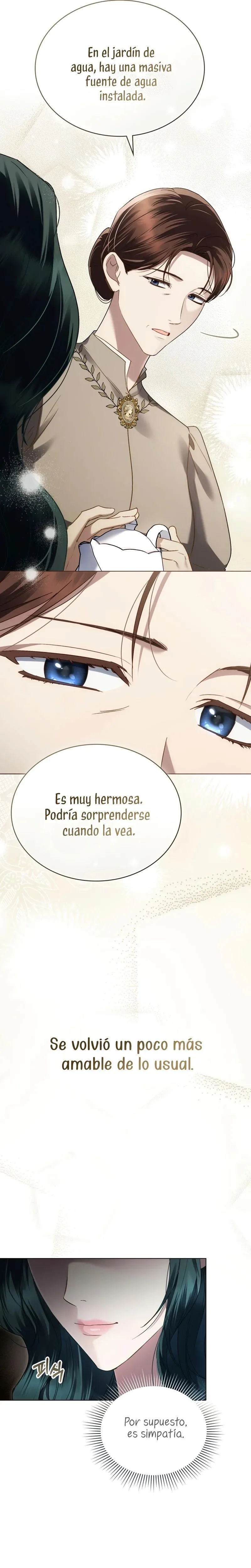 El plan para engañar a la alta sociedad Capítulo 13 - Page 3