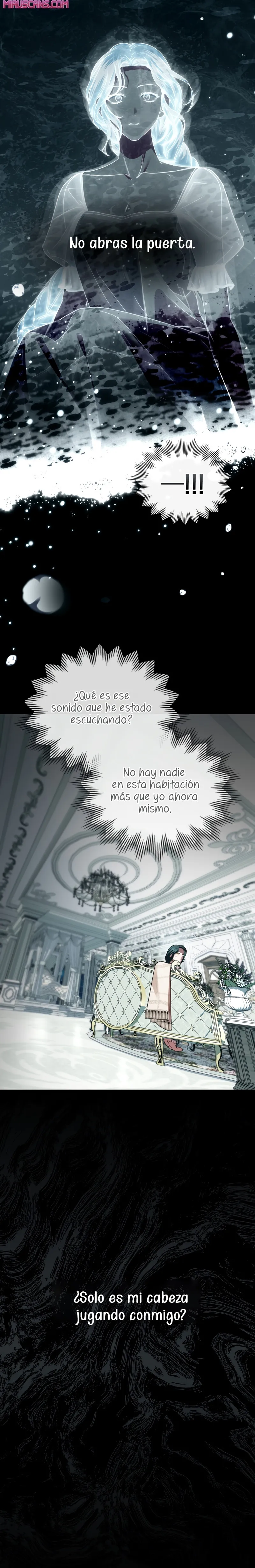 El plan para engañar a la alta sociedad Capítulo 15 - Page 15