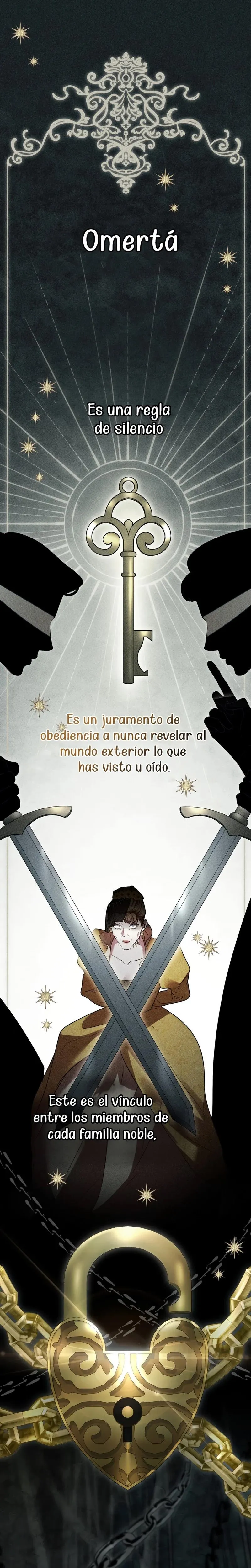 El plan para engañar a la alta sociedad Capítulo 19 - Page 10