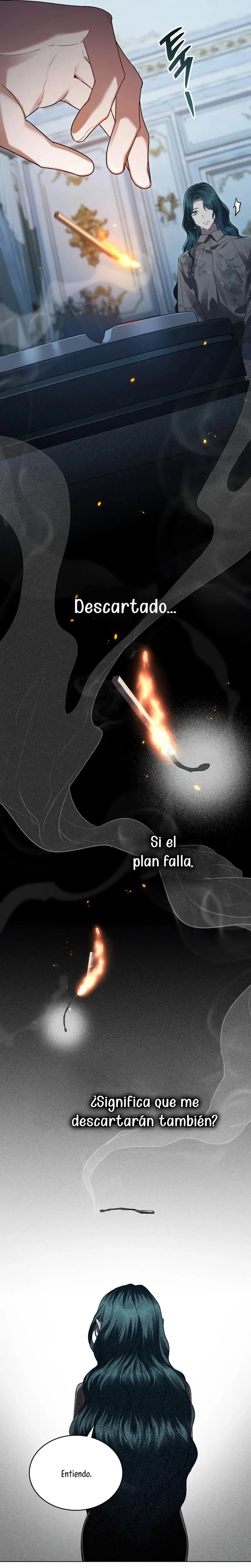 El plan para engañar a la alta sociedad Capítulo 2 - Page 24