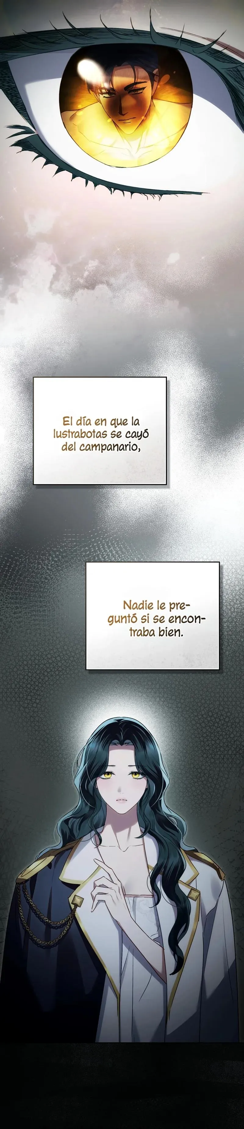 El plan para engañar a la alta sociedad Capítulo 20 - Page 18