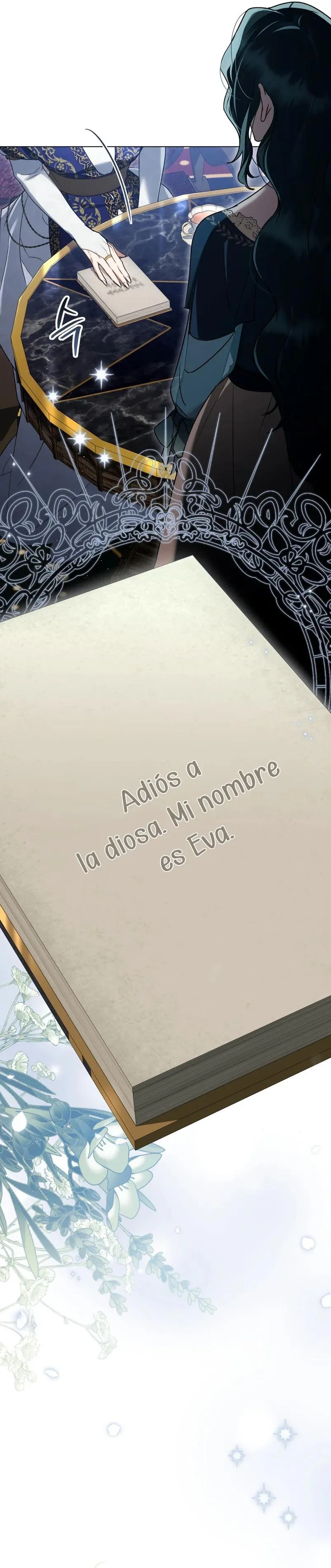 El plan para engañar a la alta sociedad Capítulo 23 - Page 9