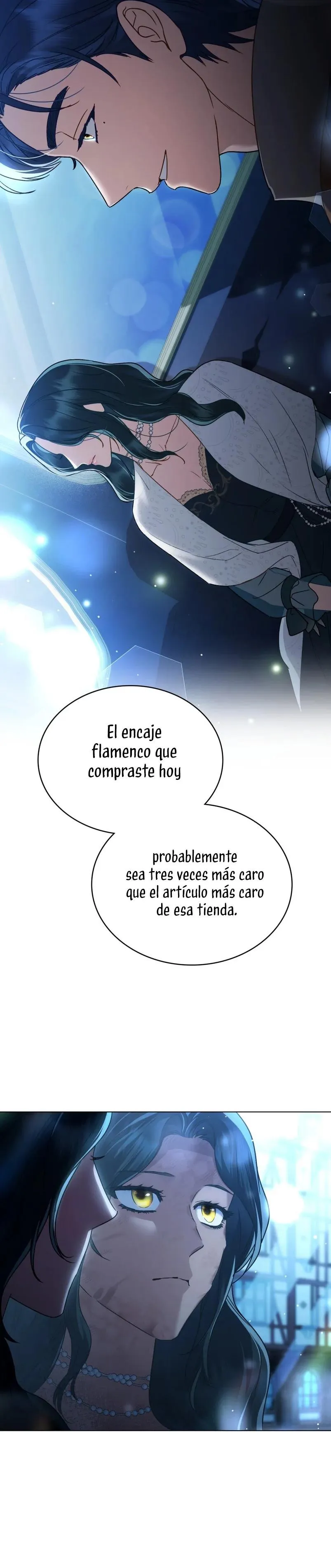 El plan para engañar a la alta sociedad Capítulo 25 - Page 36
