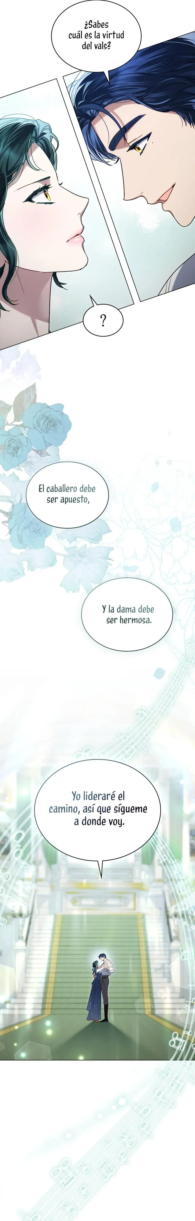 El plan para engañar a la alta sociedad Capítulo 26 - Page 17