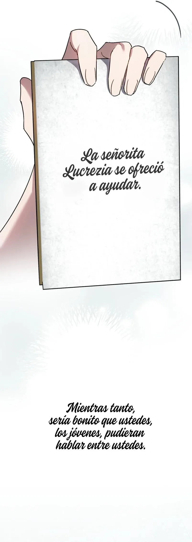 El plan para engañar a la alta sociedad Capítulo 27 - Page 19