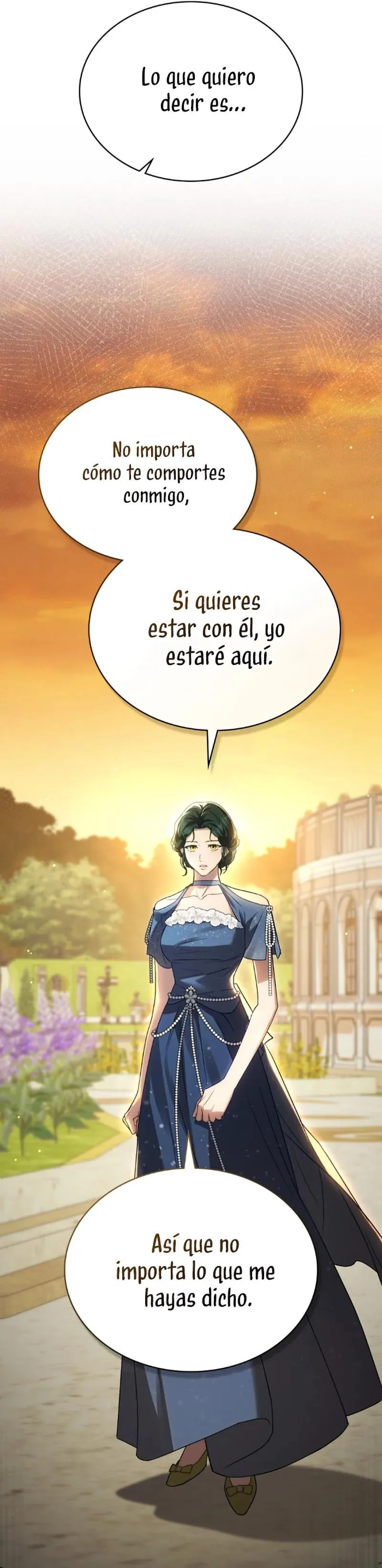 El plan para engañar a la alta sociedad Capítulo 29 - Page 7