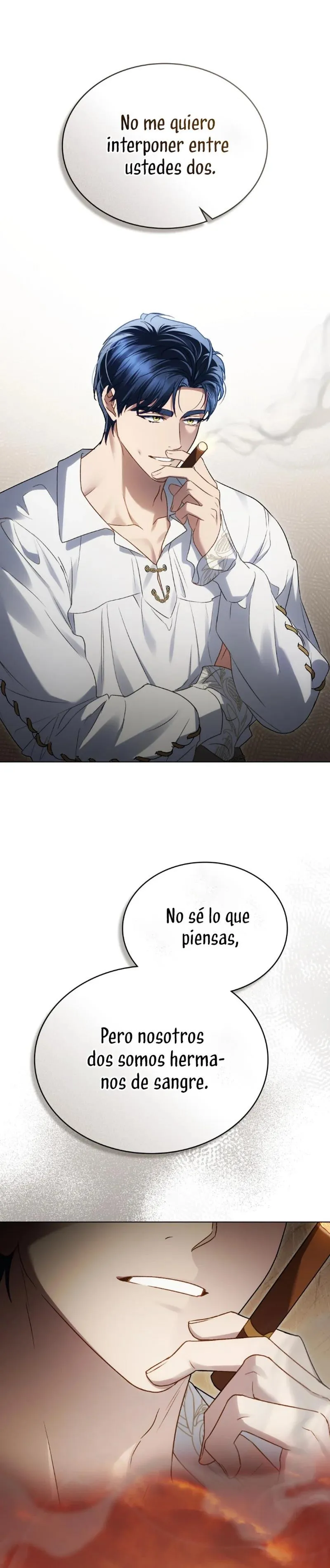 El plan para engañar a la alta sociedad Capítulo 29 - Page 9