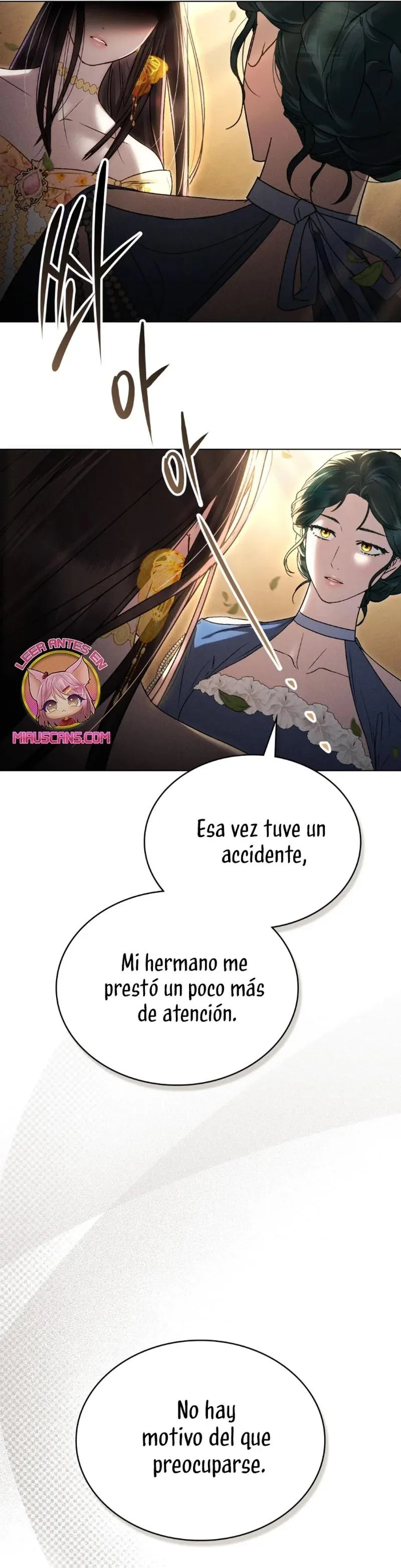 El plan para engañar a la alta sociedad Capítulo 29 - Page 11