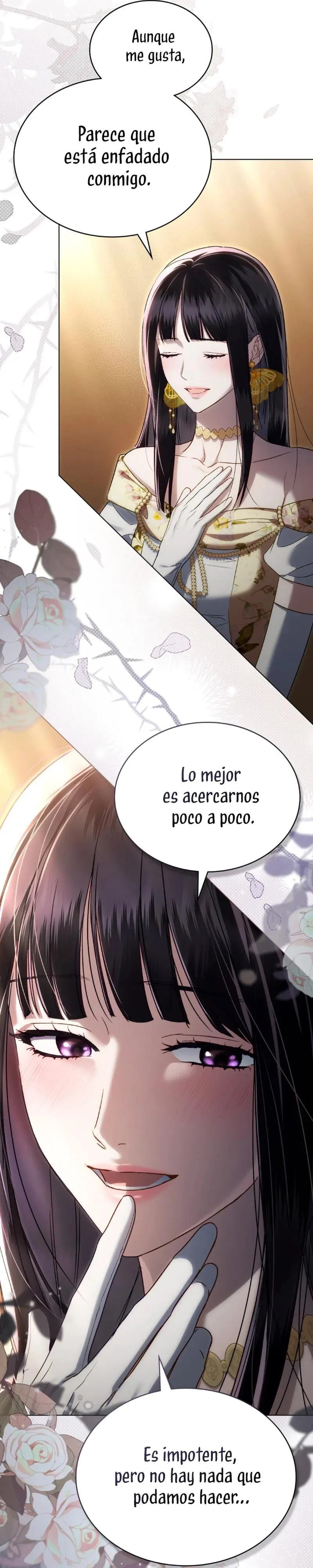 El plan para engañar a la alta sociedad Capítulo 29 - Page 24