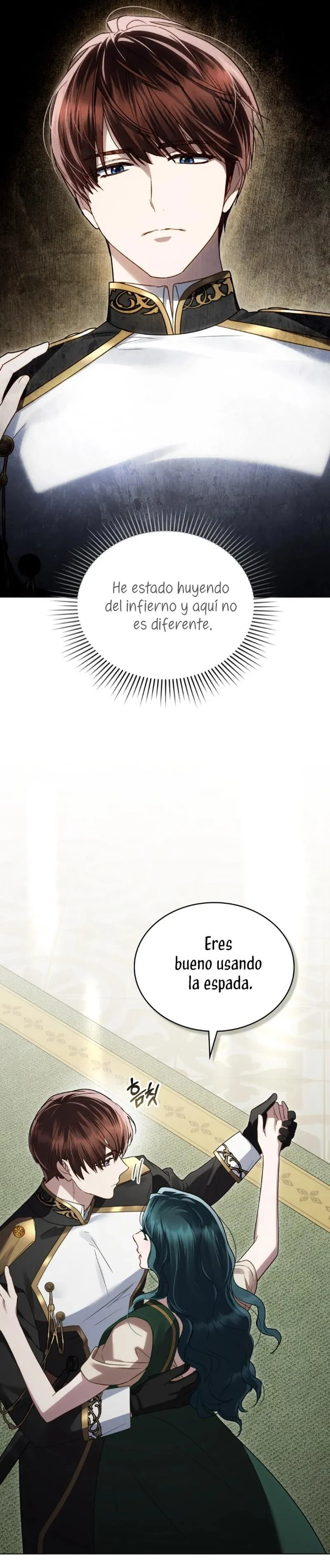El plan para engañar a la alta sociedad Capítulo 30 - Page 14