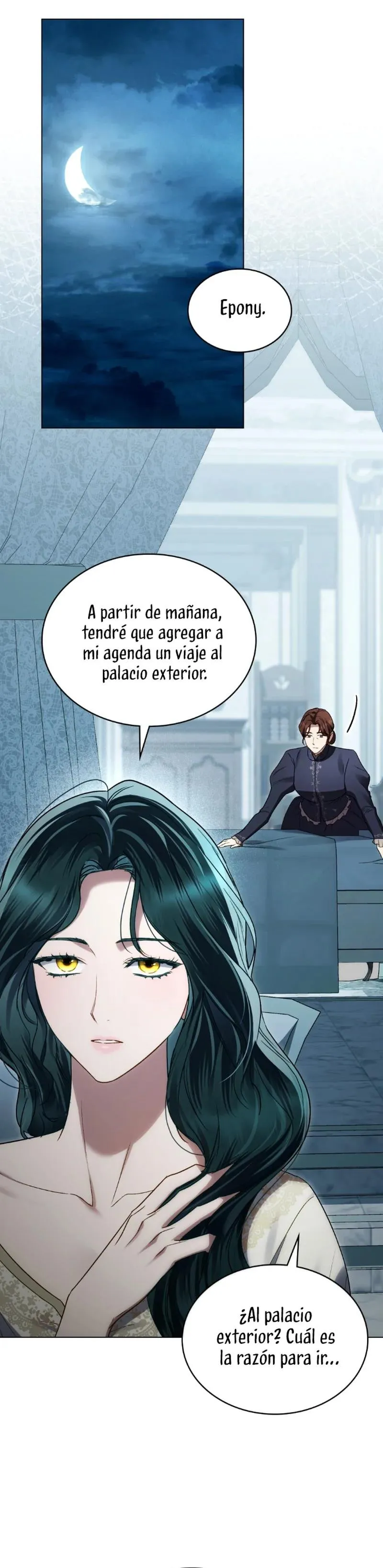El plan para engañar a la alta sociedad Capítulo 30 - Page 18