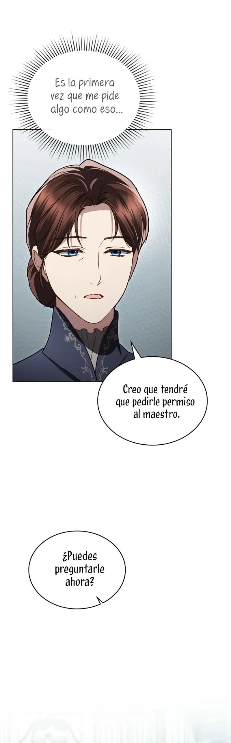 El plan para engañar a la alta sociedad Capítulo 30 - Page 20