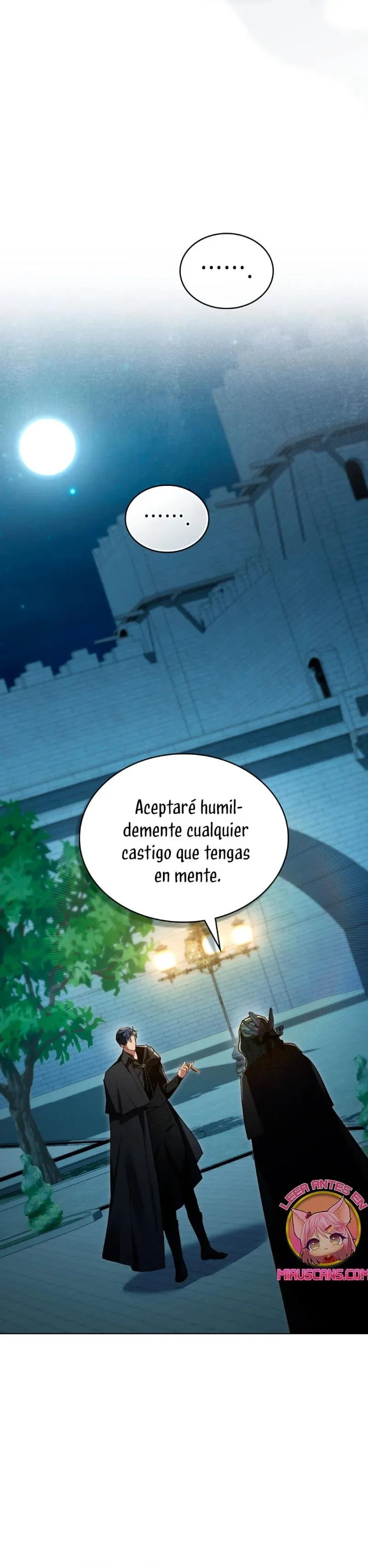 El plan para engañar a la alta sociedad Capítulo 33 - Page 33