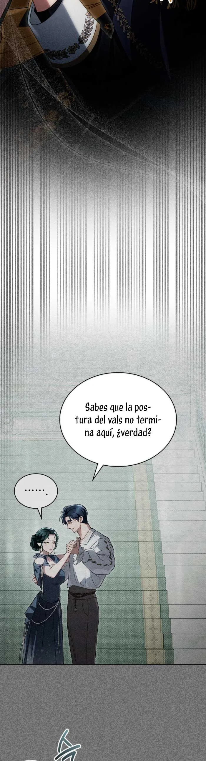 El plan para engañar a la alta sociedad Capítulo 37 - Page 42