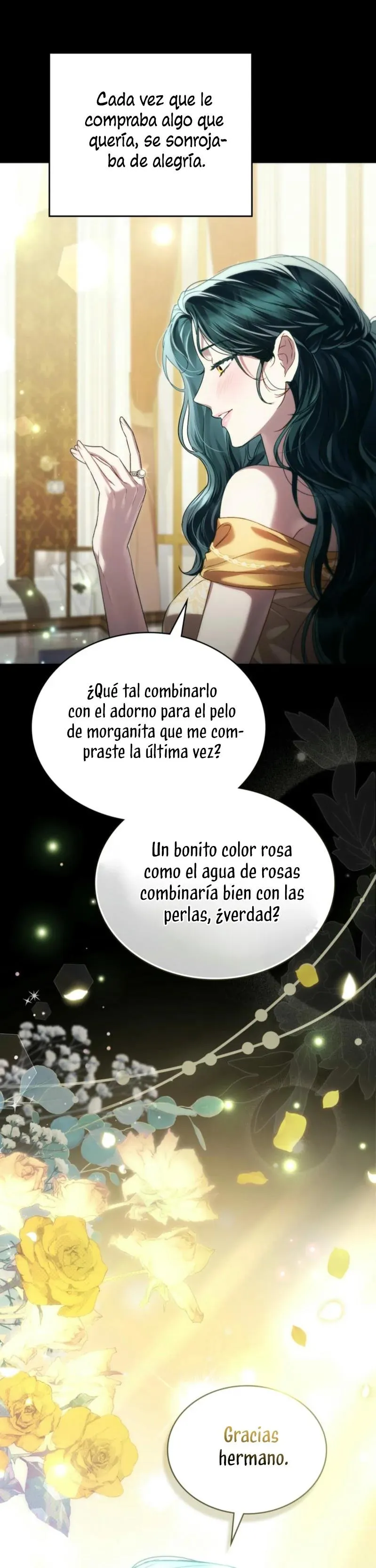El plan para engañar a la alta sociedad Capítulo 38 - Page 27