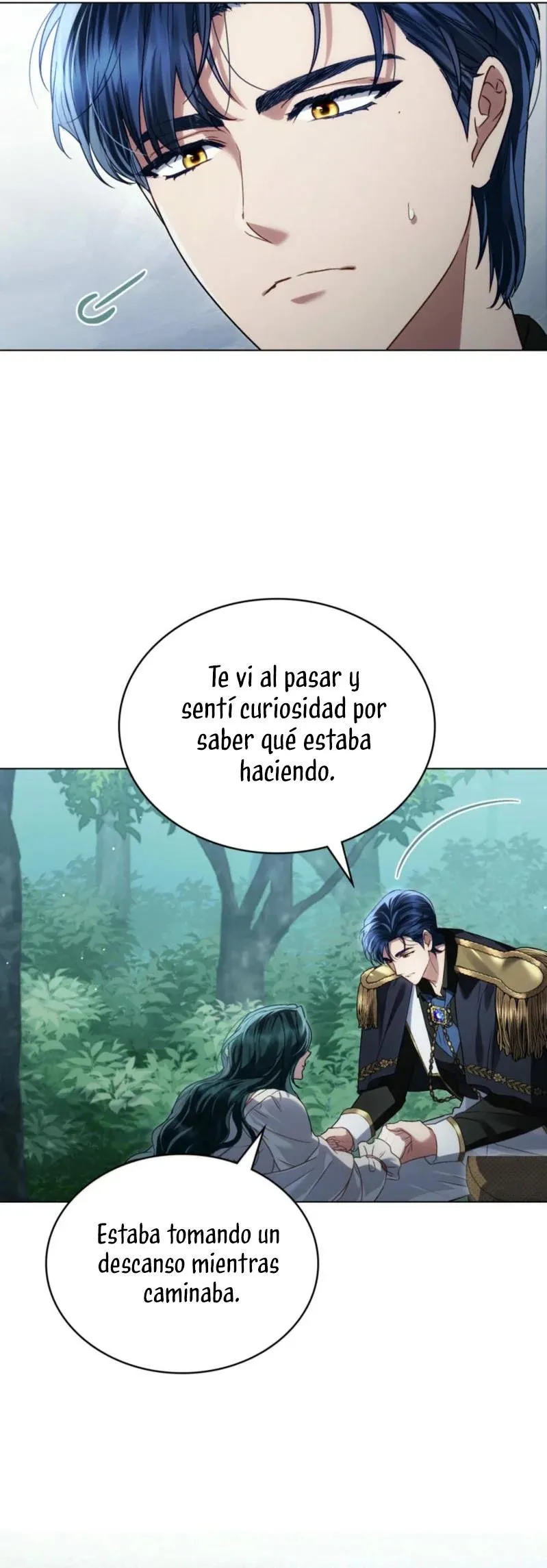 El plan para engañar a la alta sociedad Capítulo 39 - Page 6