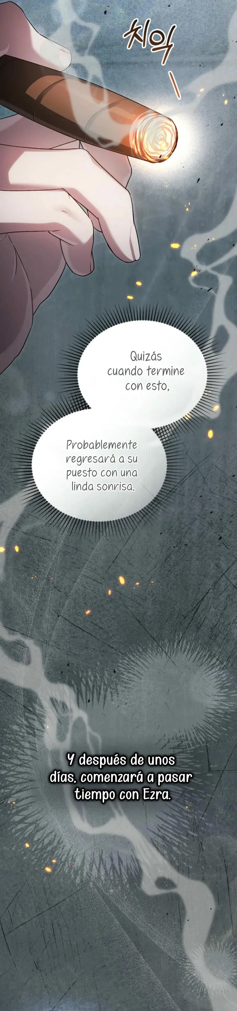El plan para engañar a la alta sociedad Capítulo 39 - Page 13