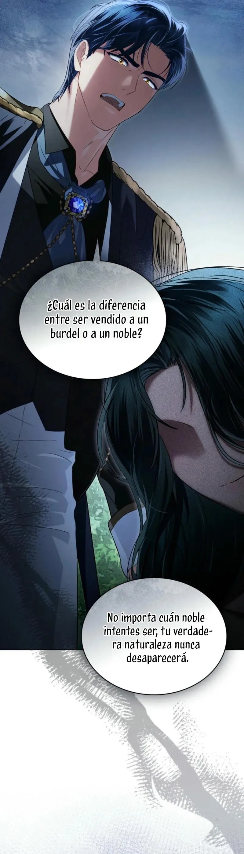 El plan para engañar a la alta sociedad Capítulo 39 - Page 29