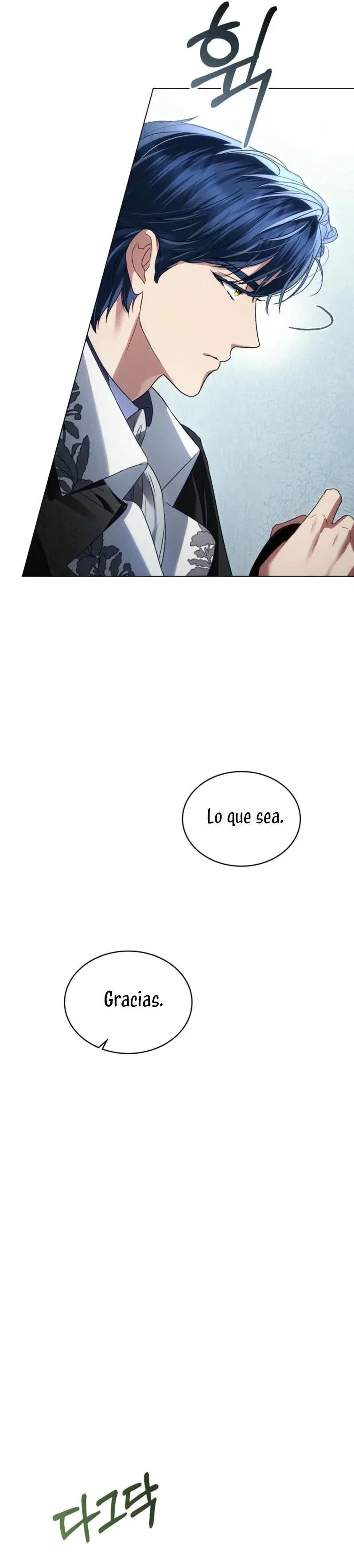 El plan para engañar a la alta sociedad Capítulo 40 - Page 16