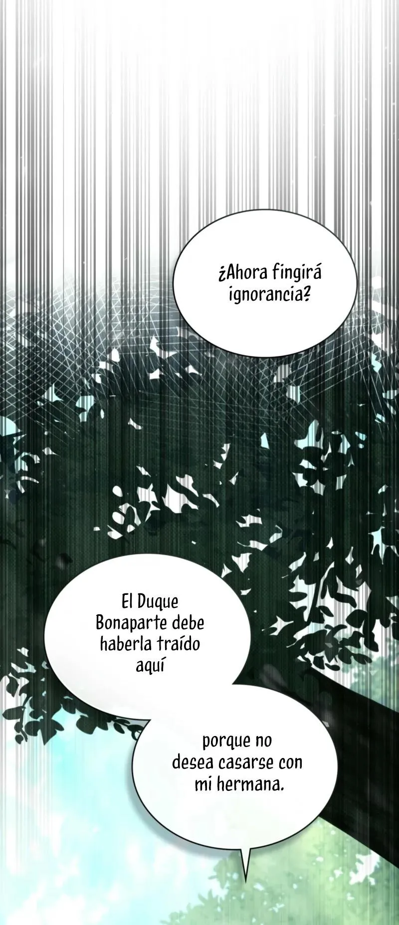 El plan para engañar a la alta sociedad Capítulo 42 - Page 10