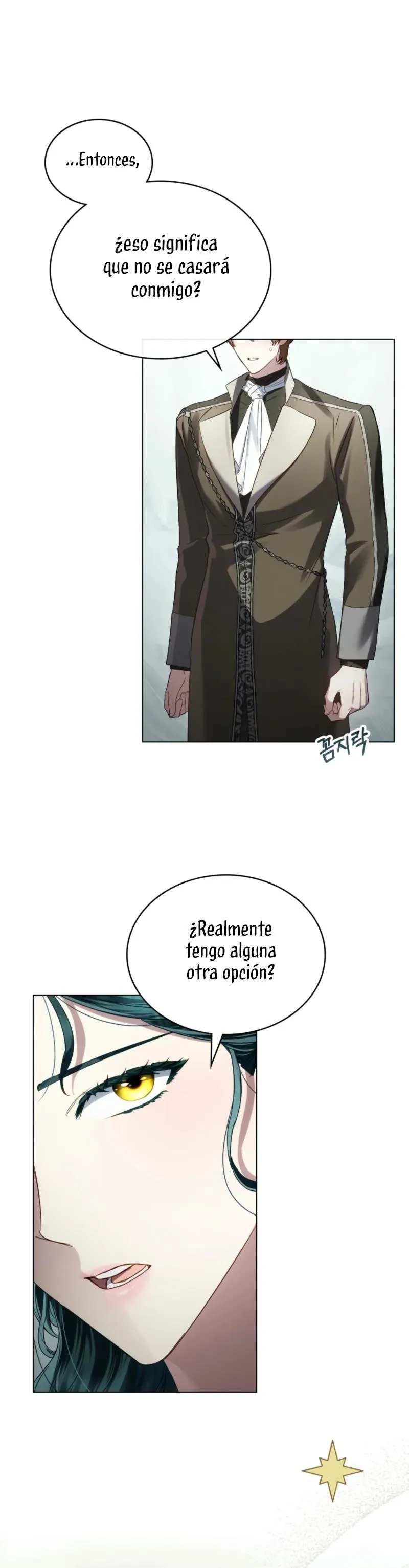 El plan para engañar a la alta sociedad Capítulo 42 - Page 18