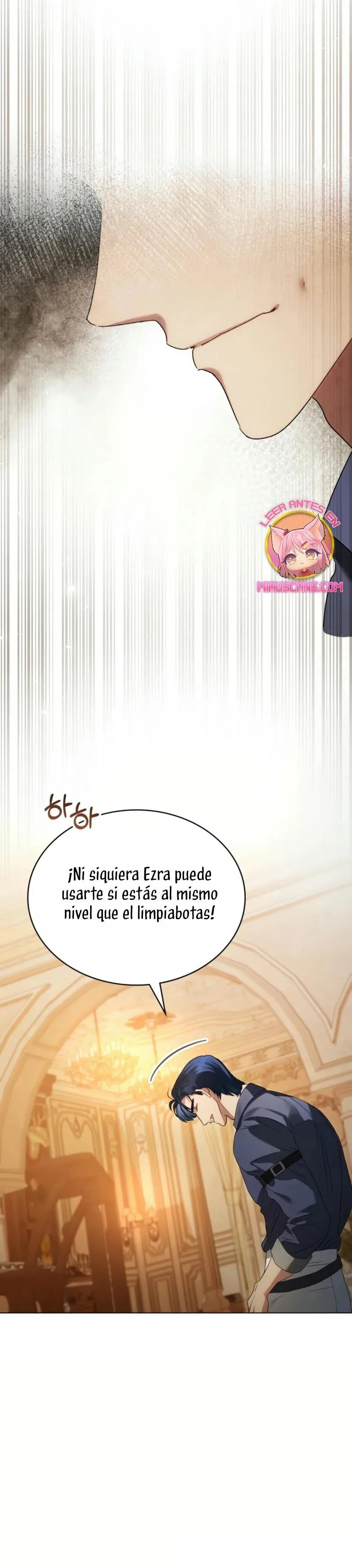 El plan para engañar a la alta sociedad Capítulo 43 - Page 34