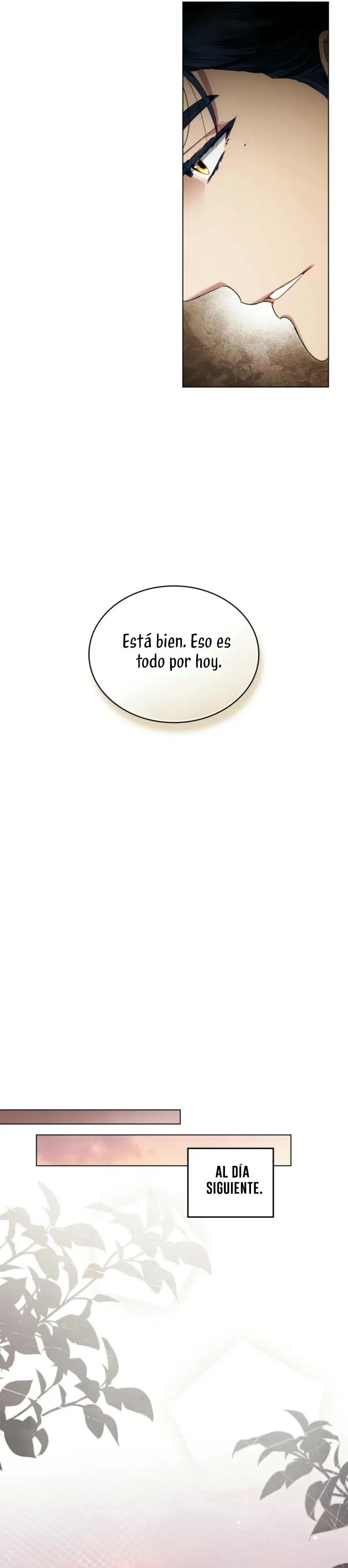 El plan para engañar a la alta sociedad Capítulo 43 - Page 35