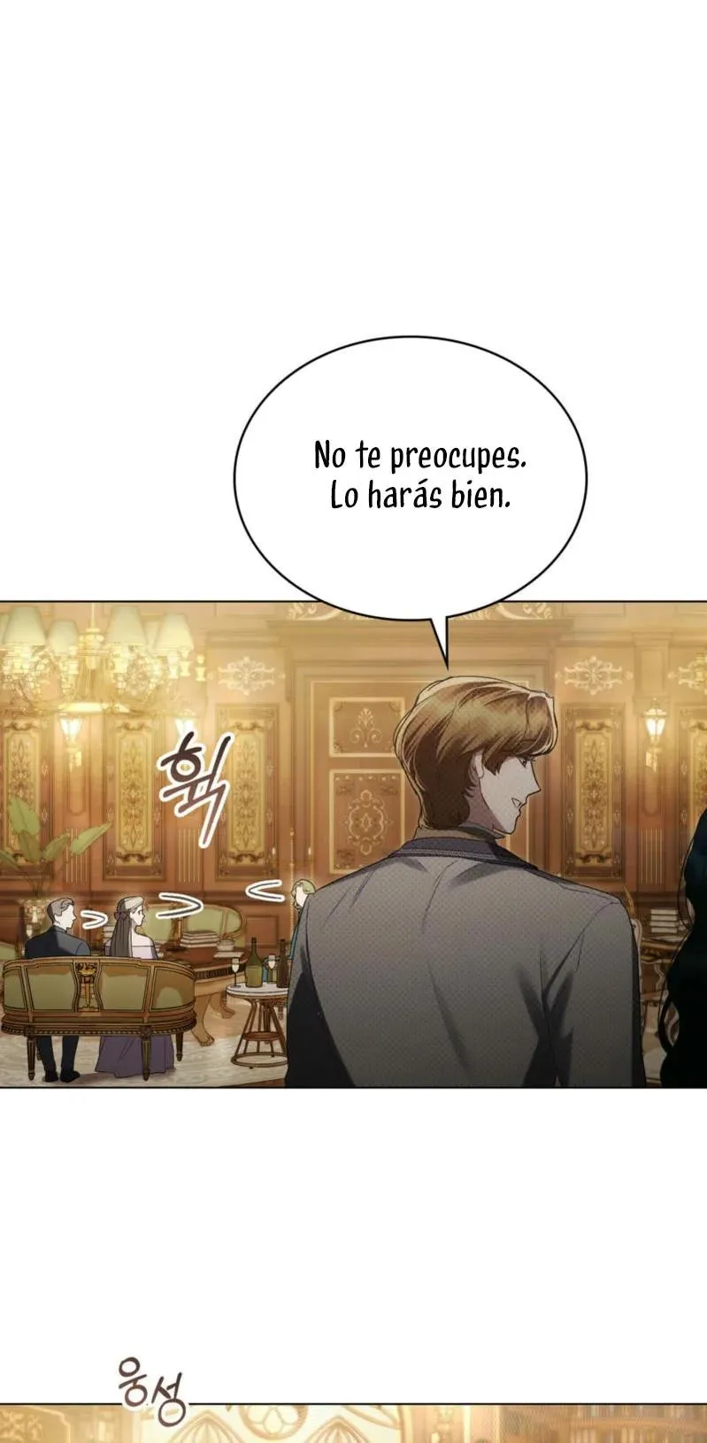 El plan para engañar a la alta sociedad Capítulo 44 - Page 14