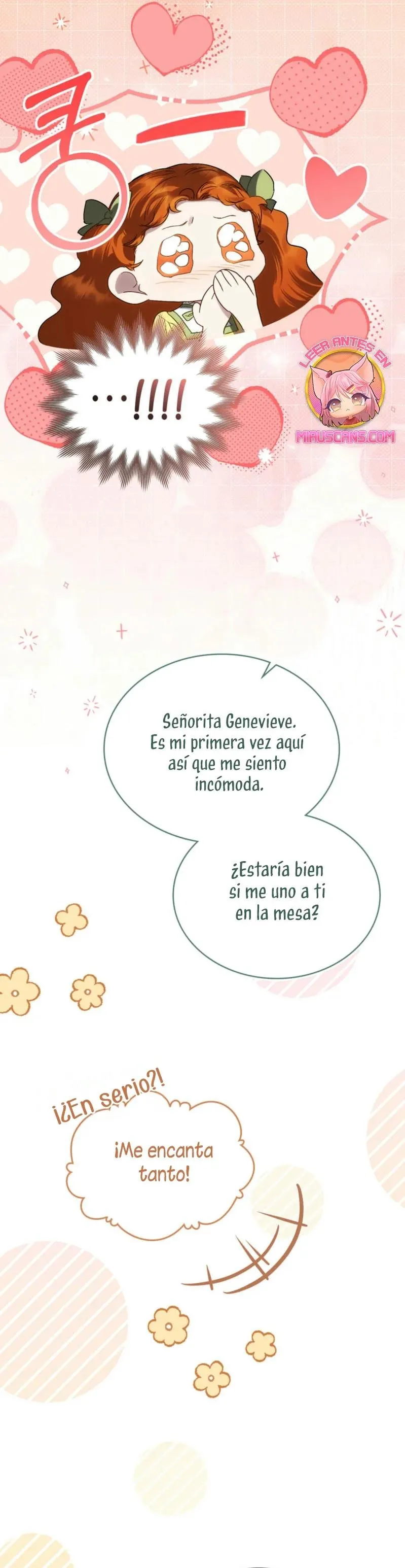 El plan para engañar a la alta sociedad Capítulo 44 - Page 18