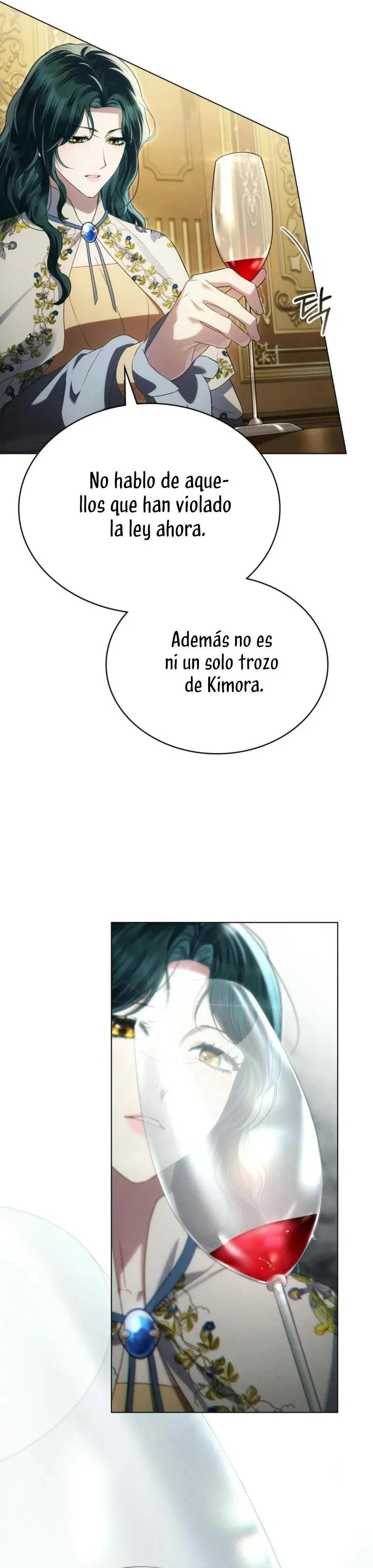 El plan para engañar a la alta sociedad Capítulo 45 - Page 10