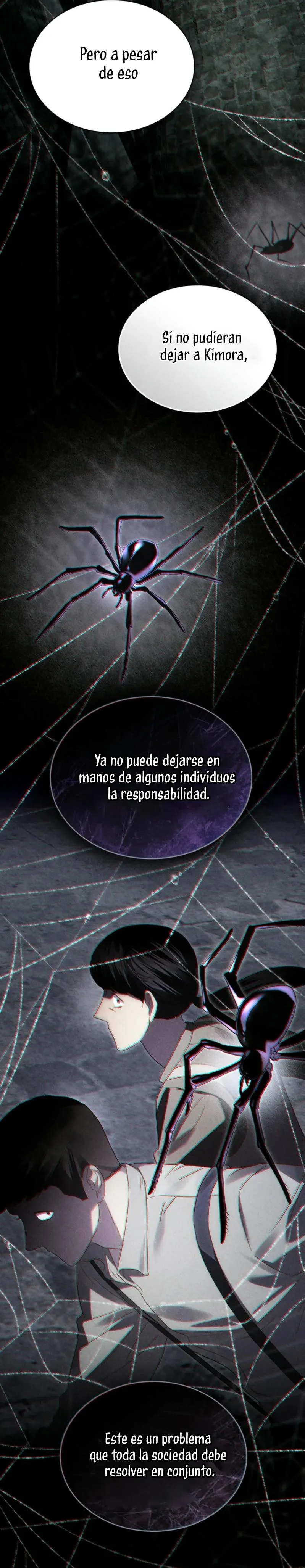 El plan para engañar a la alta sociedad Capítulo 45 - Page 11