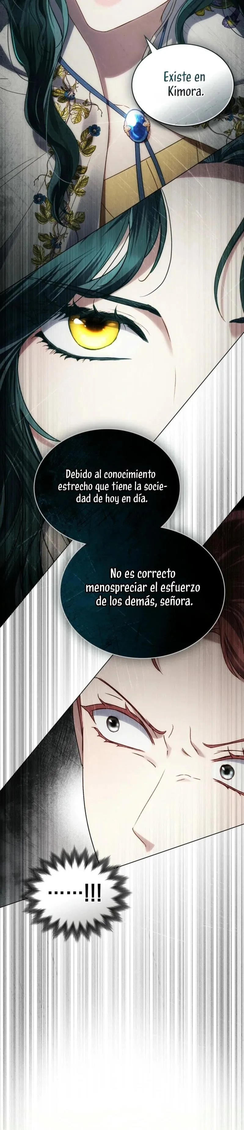 El plan para engañar a la alta sociedad Capítulo 45 - Page 17