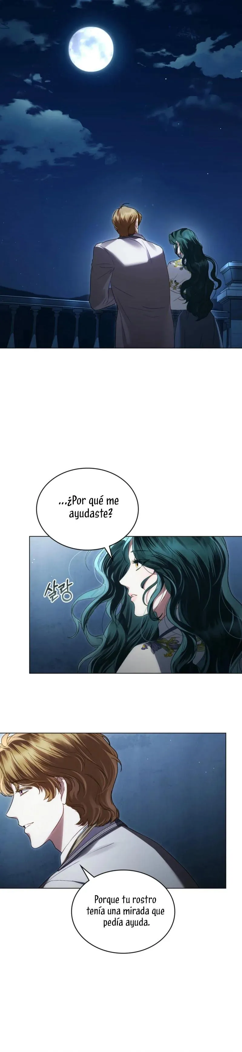 El plan para engañar a la alta sociedad Capítulo 45 - Page 23