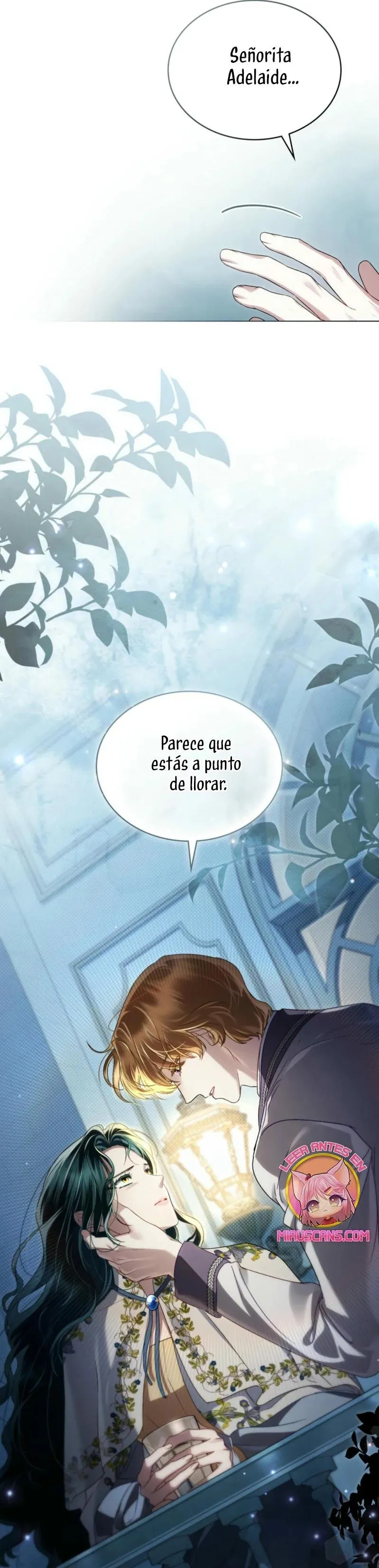 El plan para engañar a la alta sociedad Capítulo 45 - Page 27