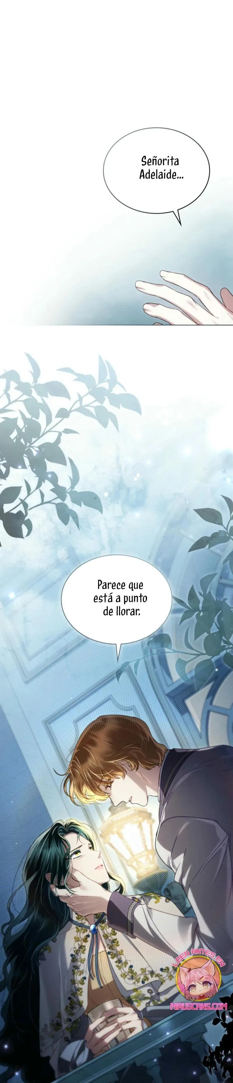 El plan para engañar a la alta sociedad Capítulo 46 - Page 1