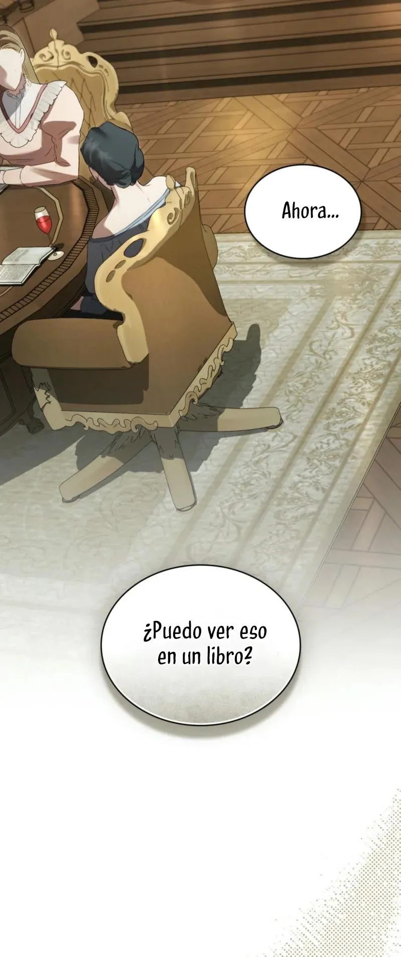 El plan para engañar a la alta sociedad Capítulo 46 - Page 11