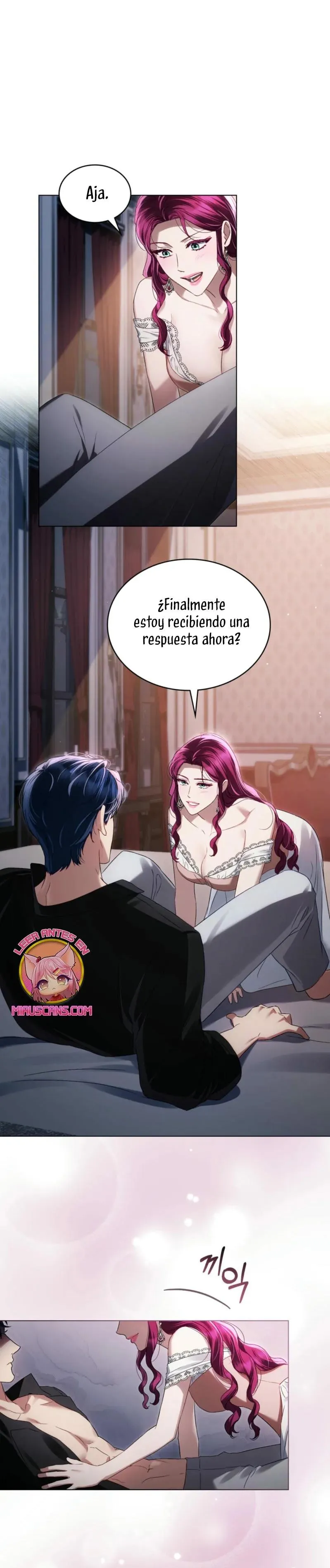 El plan para engañar a la alta sociedad Capítulo 47 - Page 1