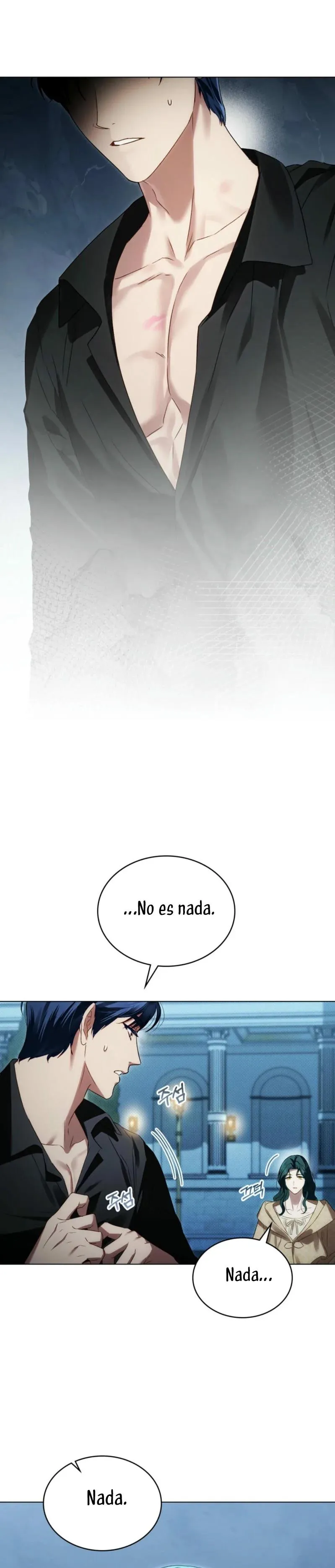 El plan para engañar a la alta sociedad Capítulo 47 - Page 23