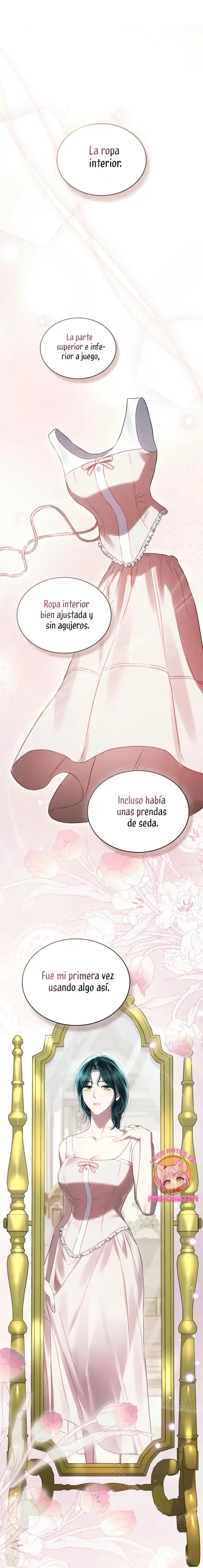 El plan para engañar a la alta sociedad Capítulo 48 - Page 4