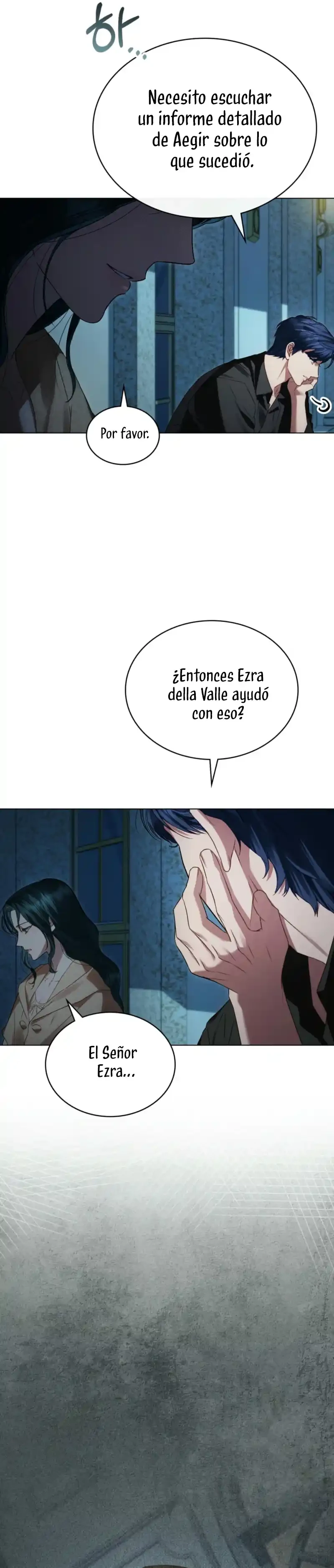 El plan para engañar a la alta sociedad Capítulo 48 - Page 10