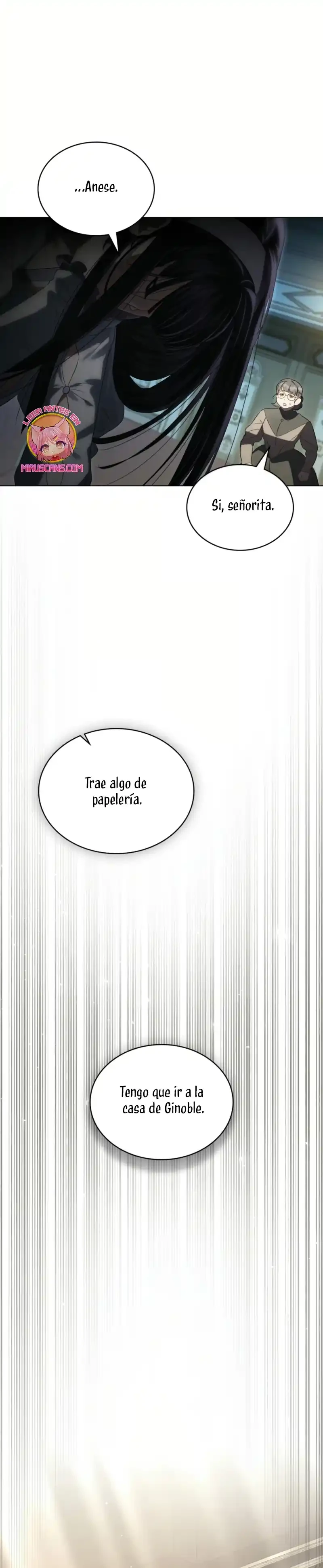 El plan para engañar a la alta sociedad Capítulo 49 - Page 22