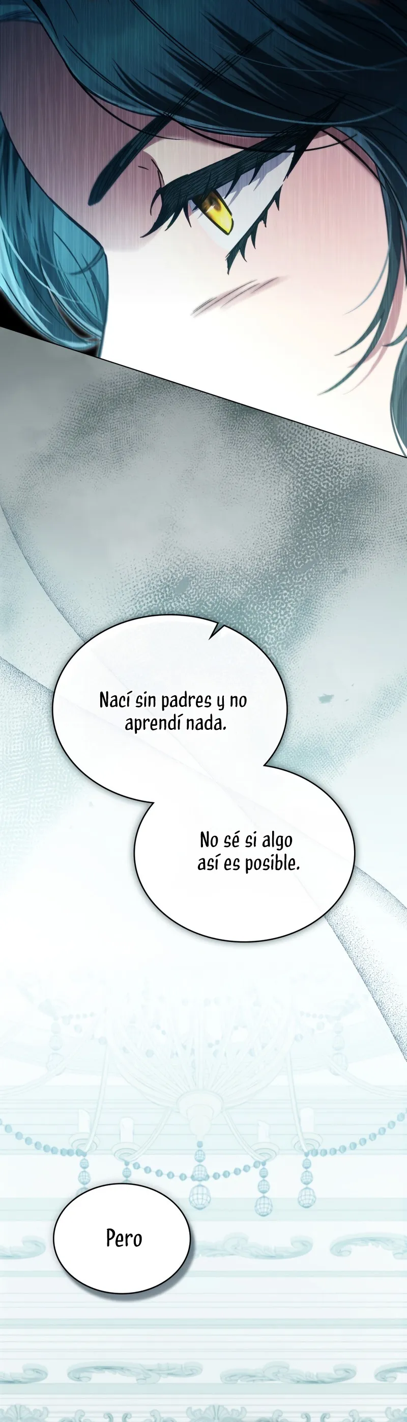 El plan para engañar a la alta sociedad Capítulo 5 - Page 27