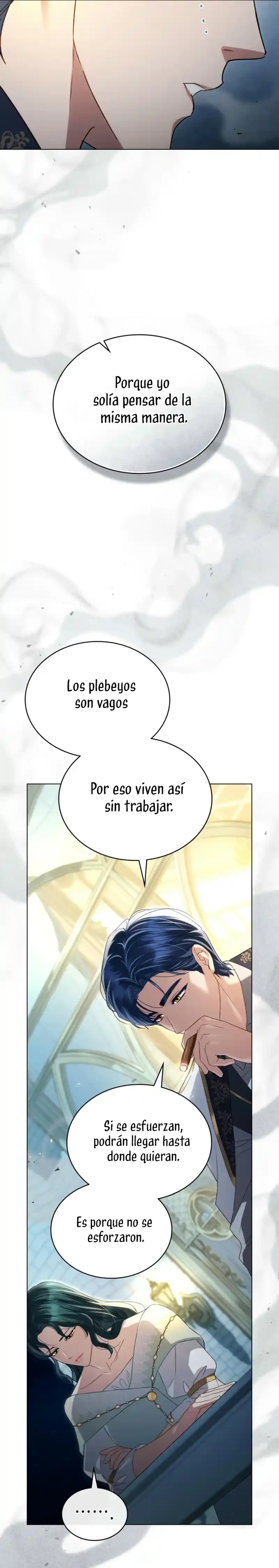 El plan para engañar a la alta sociedad Capítulo 50 - Page 31