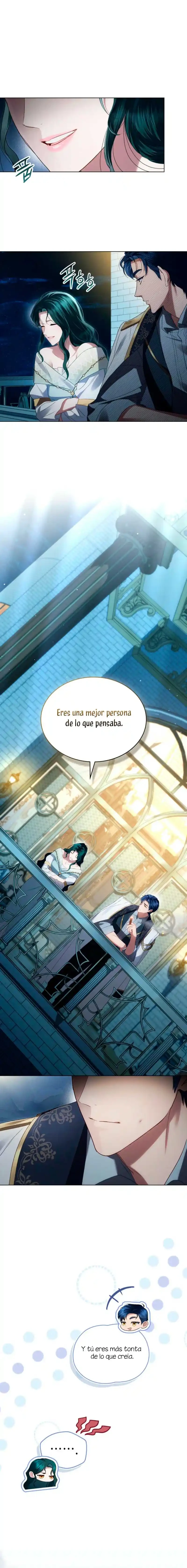 El plan para engañar a la alta sociedad Capítulo 51 - Page 7