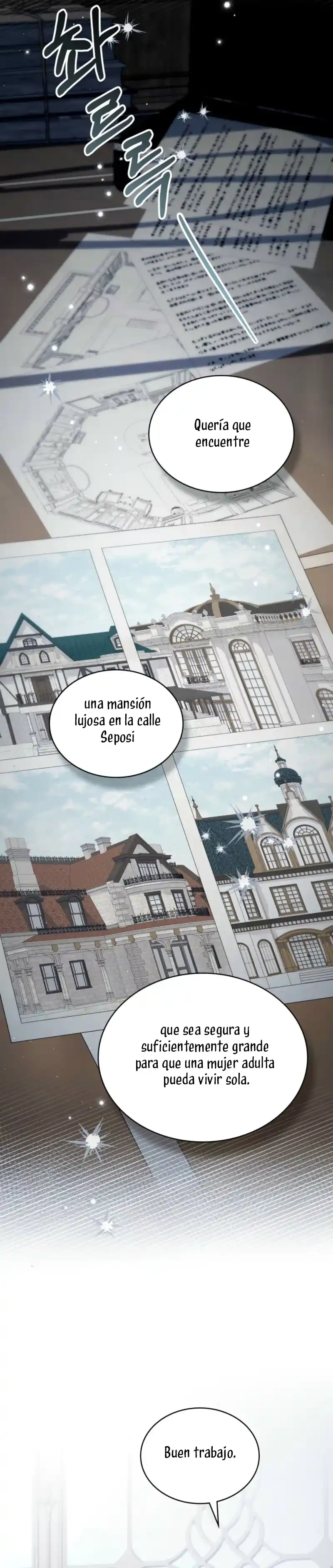 El plan para engañar a la alta sociedad Capítulo 53 - Page 6