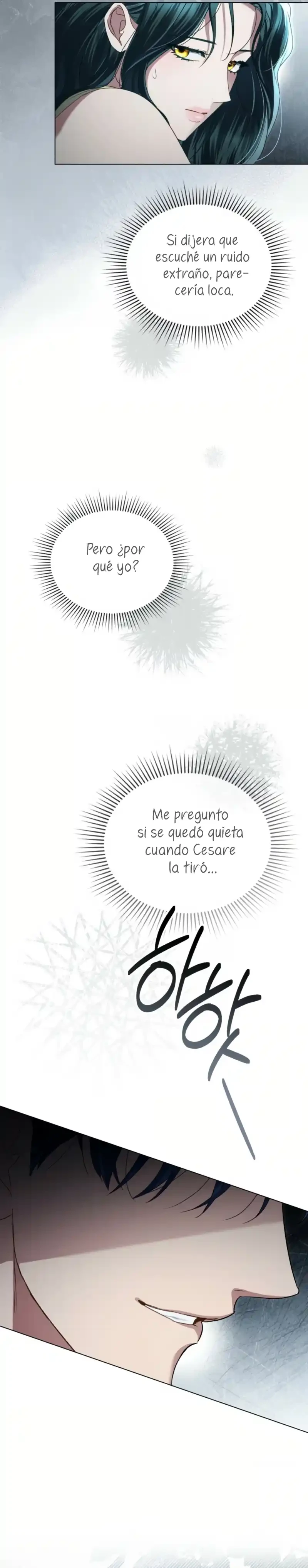 El plan para engañar a la alta sociedad Capítulo 56 - Page 8