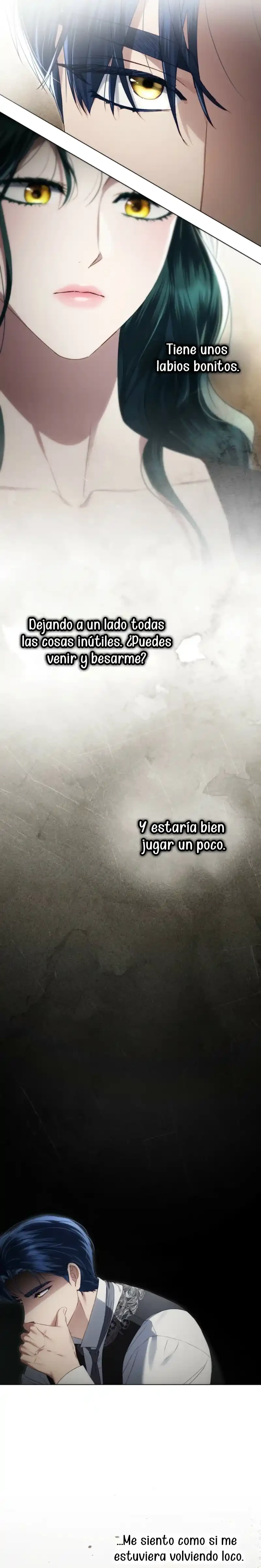 El plan para engañar a la alta sociedad Capítulo 57 - Page 3