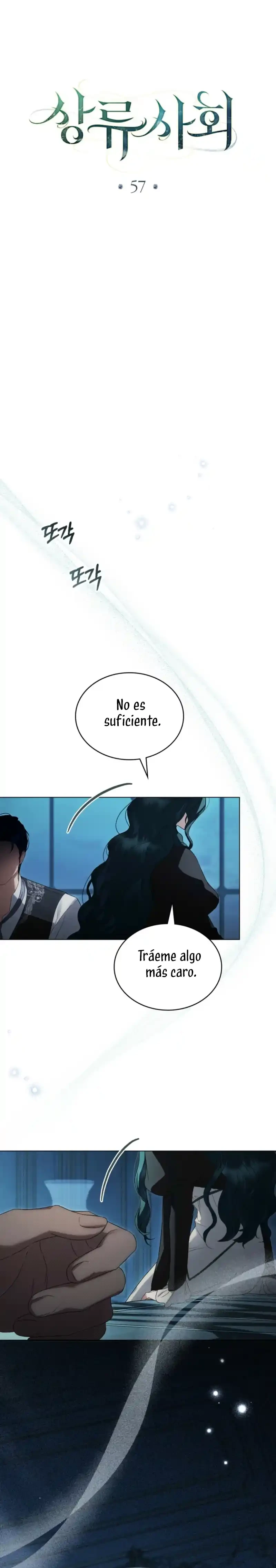 El plan para engañar a la alta sociedad Capítulo 57 - Page 14